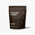 Everyday Protein Four clean ingredients. 20 grams of fast-absorbing whey isolate