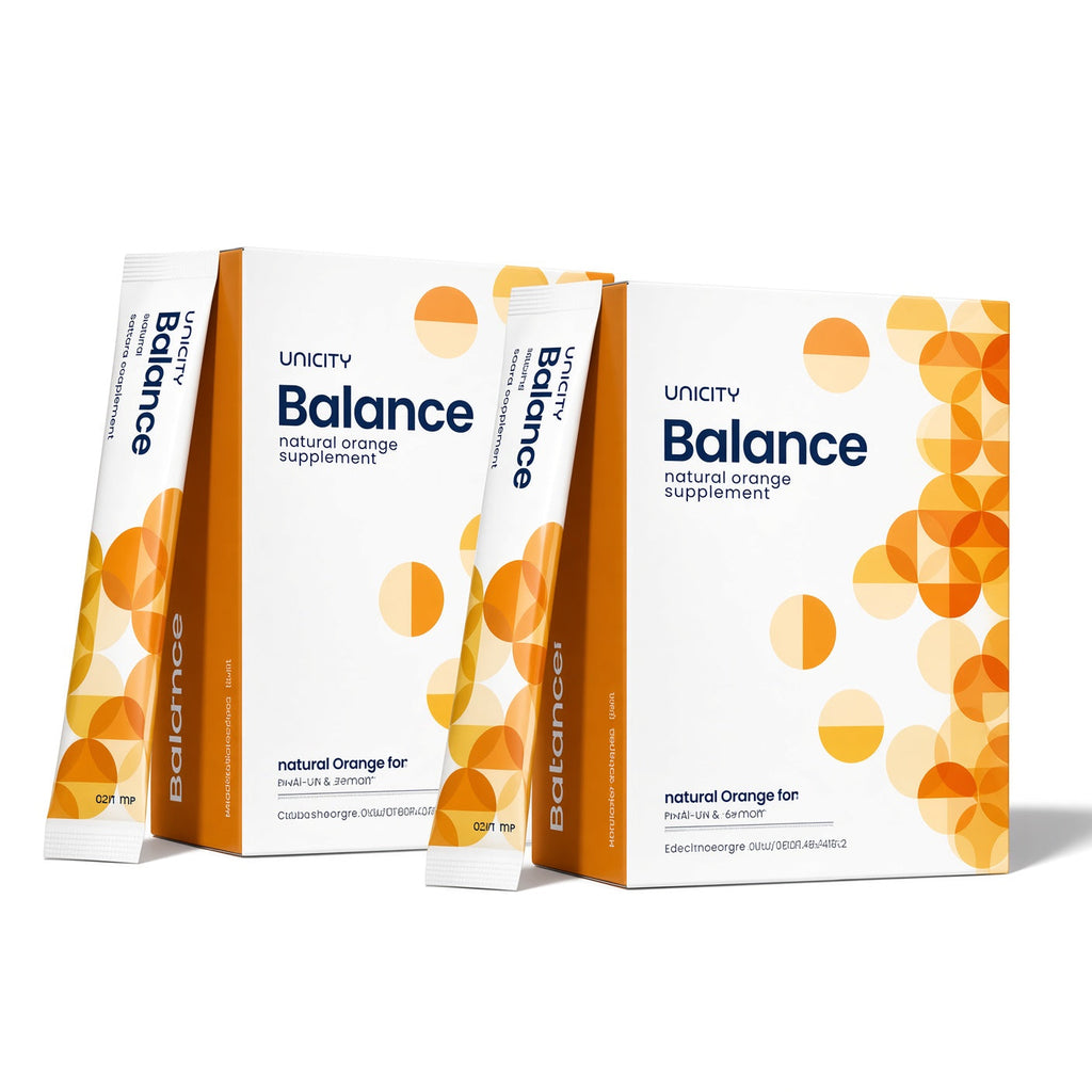 Balance — Daily Nutrition Support (Pack of 2)
