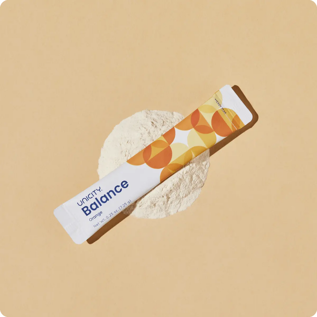Balance — Daily Nutrition (1 Pack, 30 Sticks)