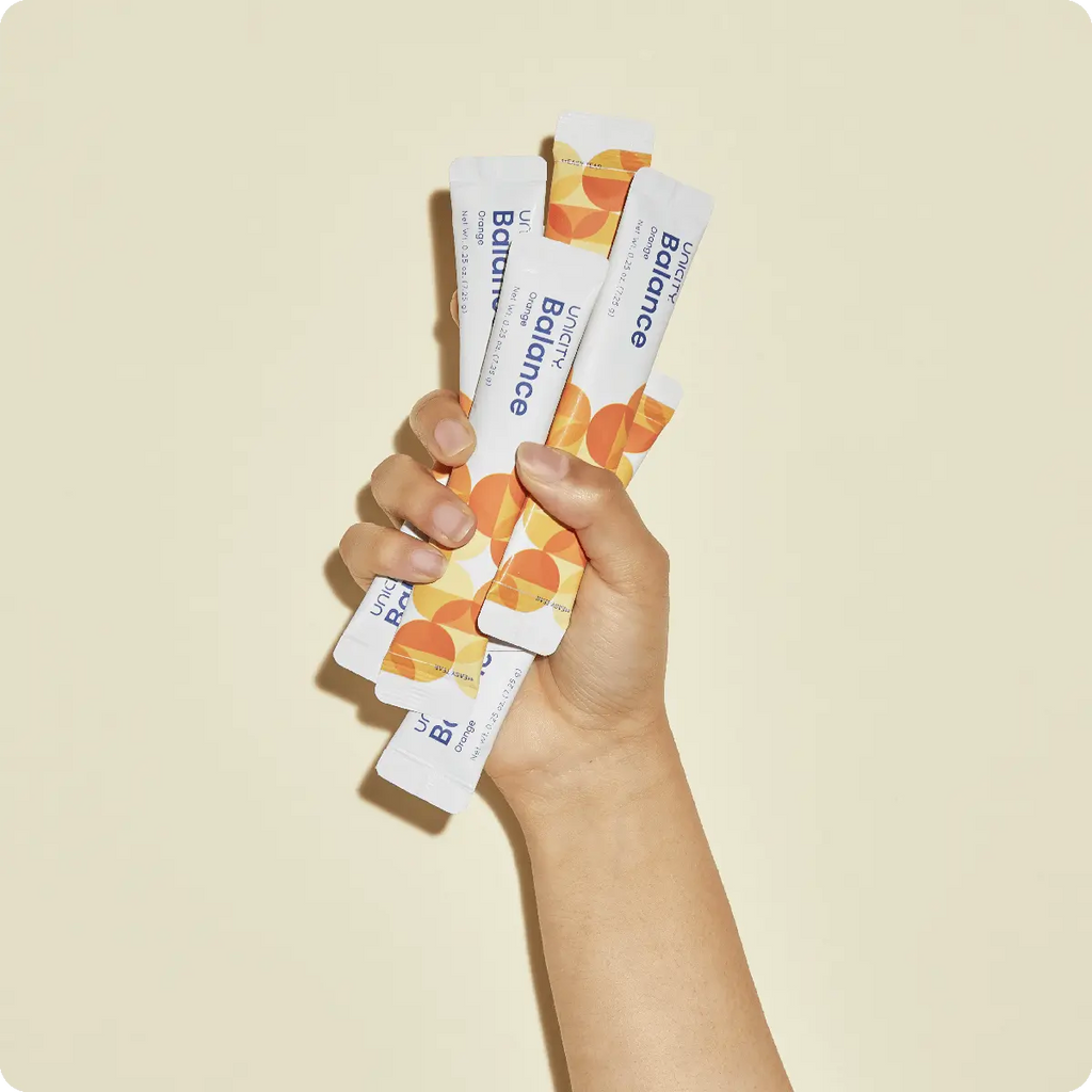 Balance — Daily Nutrition (1 Pack, 30 Sticks)