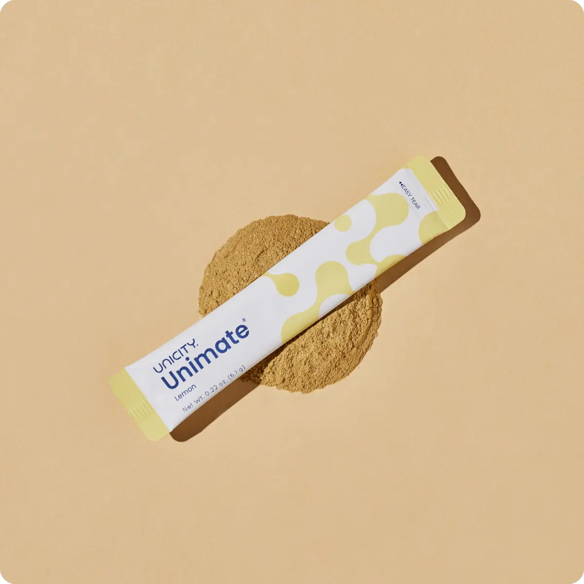 Unimate — Daily Energy & Nutrition (30 Sticks)