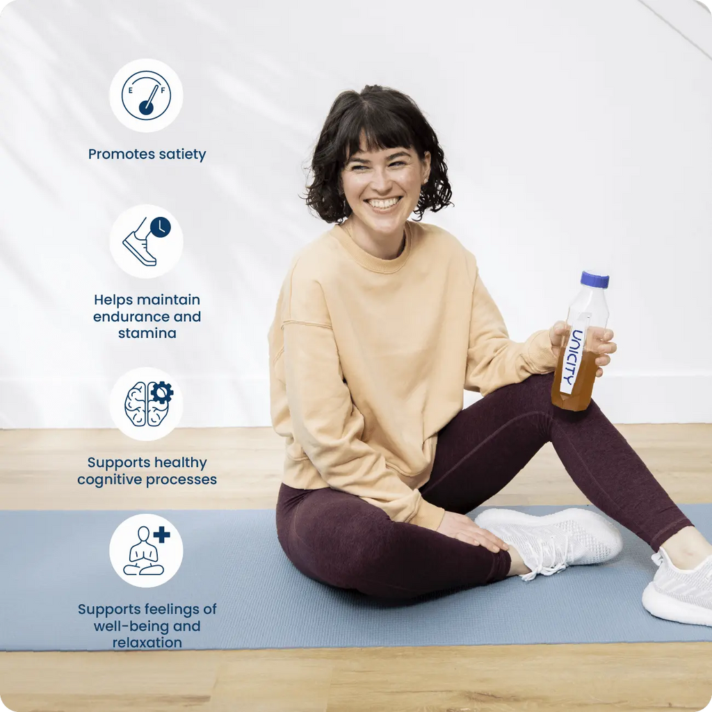 Unimate — Daily Energy & Nutrition (30 Sticks)